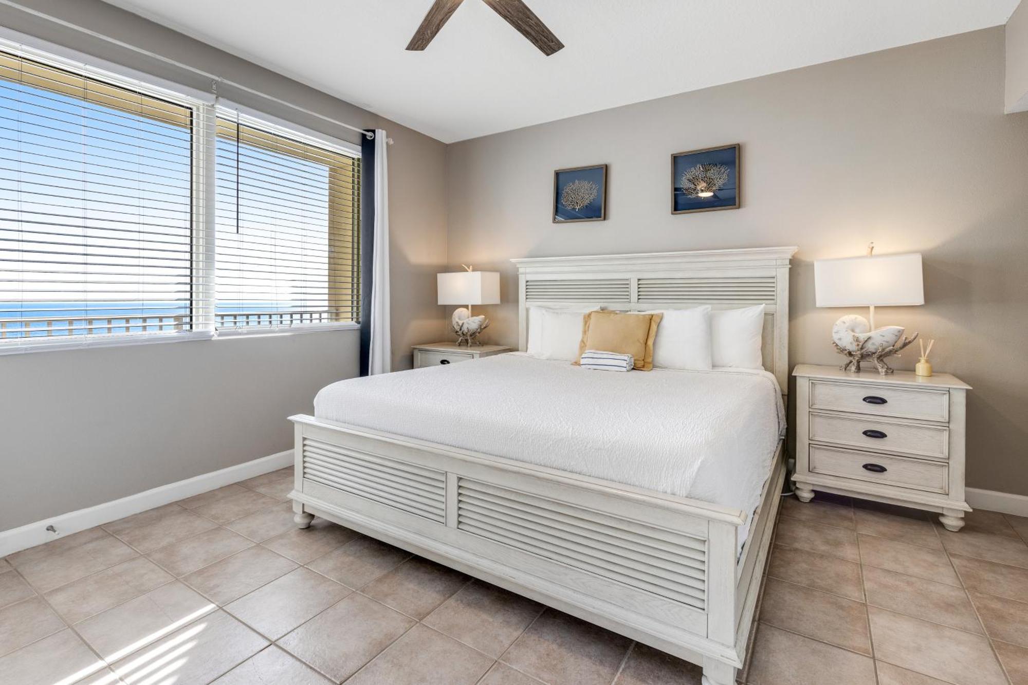 Apartamento Shores Of Panama 1314 Panama City Beach