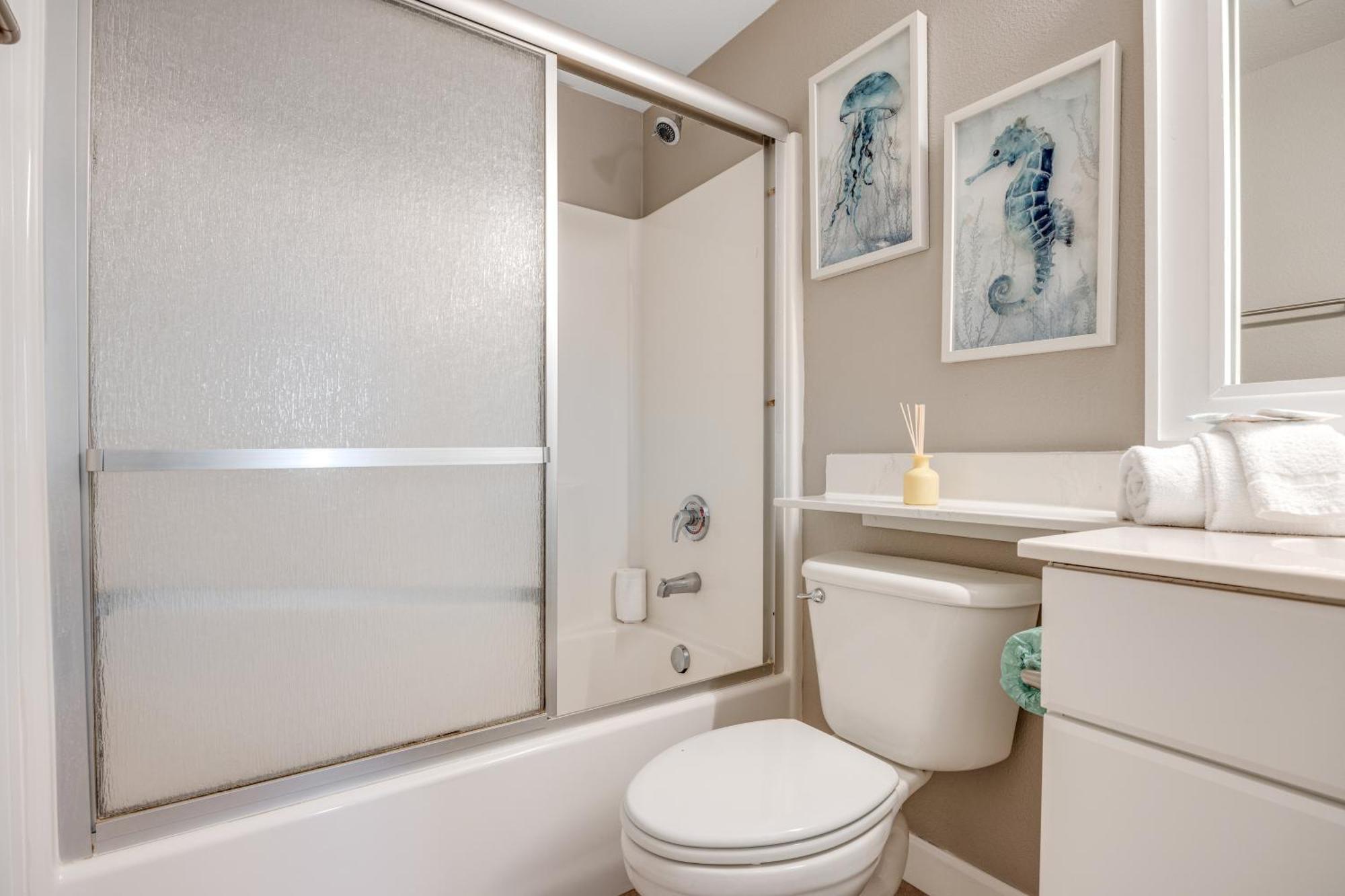 Apartamento Shores Of Panama 1314