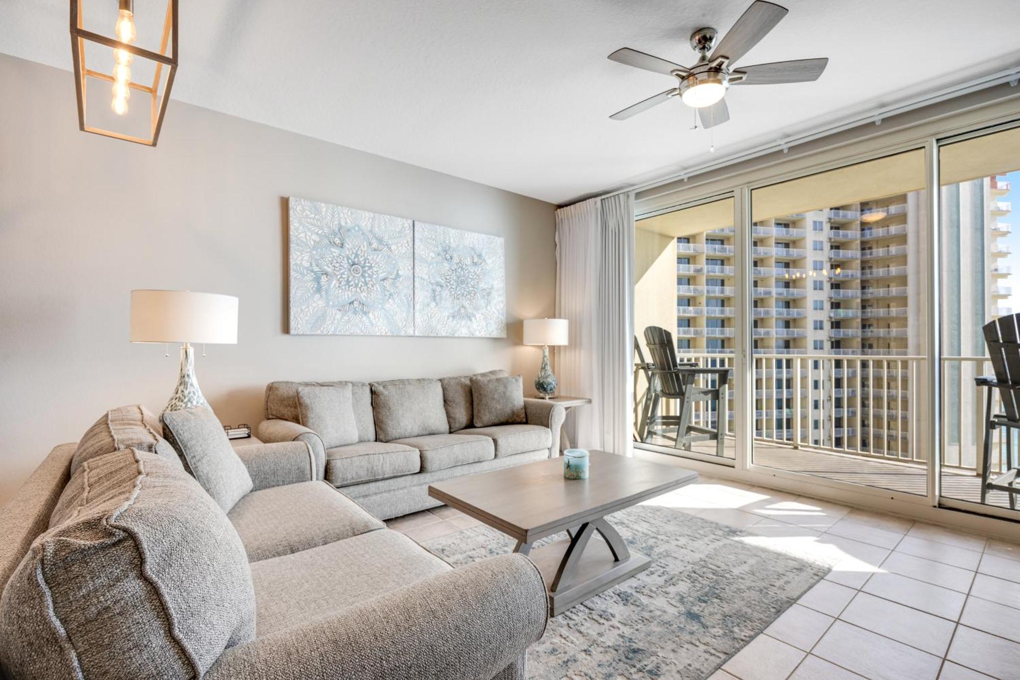 Apartamento Shores Of Panama 1314