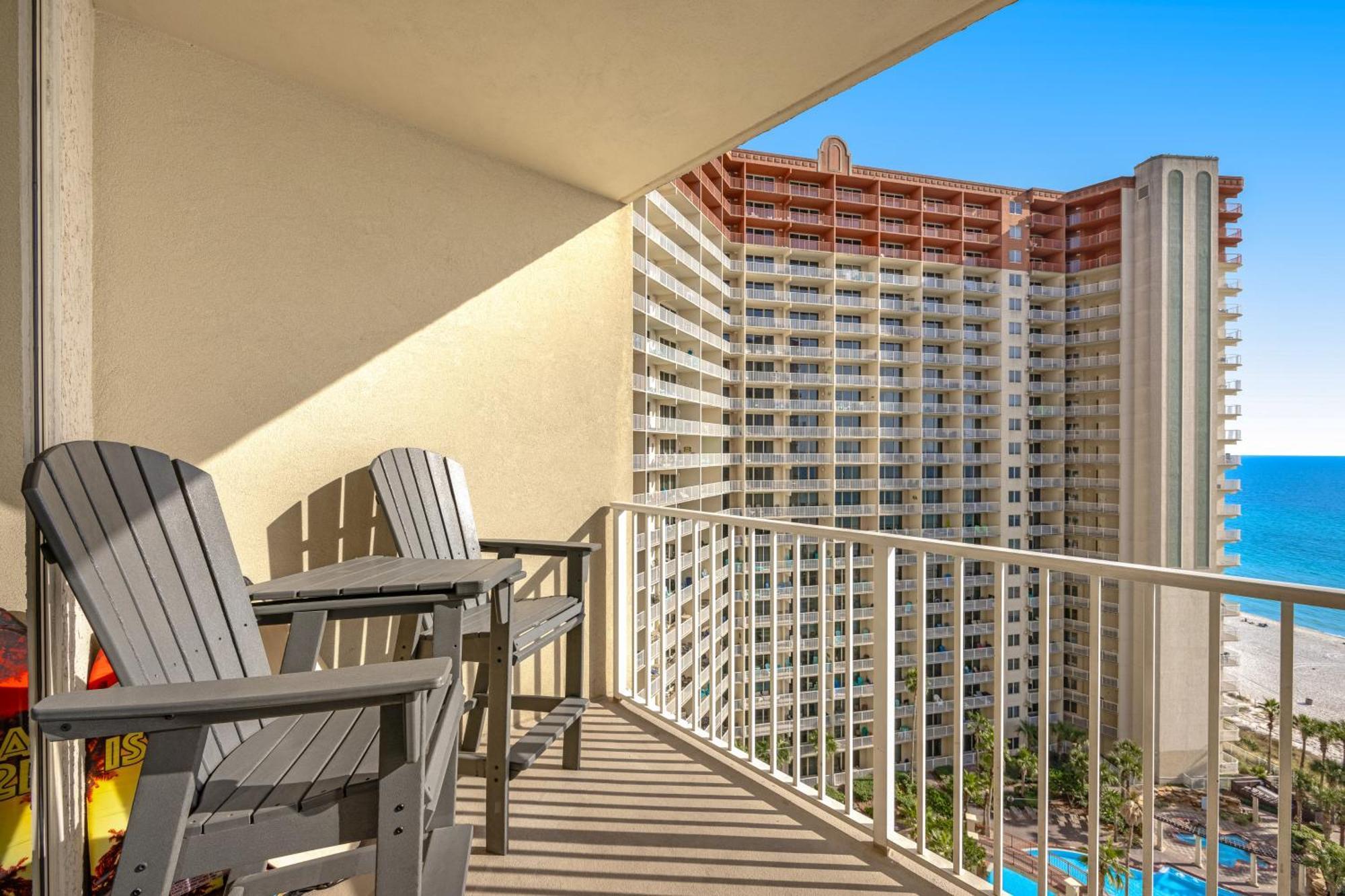 Apartamento Shores Of Panama 1314